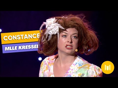 Constance - Melle Kressel (sketch)