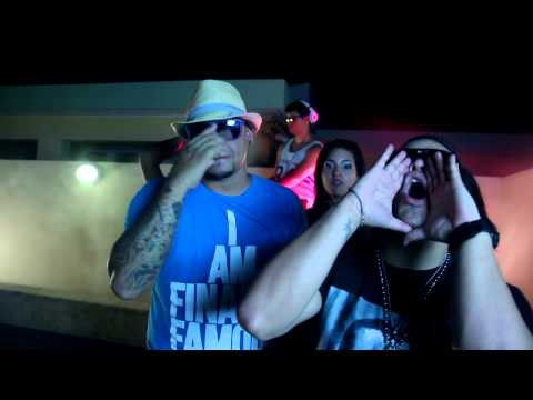 La Nena Quiere Jangueo - Mr. Frank y Gabyson ft El Majadero Video Oficial
