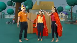 Toi Time | Now on Youtube