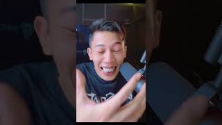 Download lagu soal kalah gua ganteng soal ganteng gua kalah #shorts mp3
