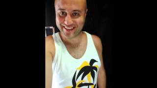 cenk çetin smack that acapella