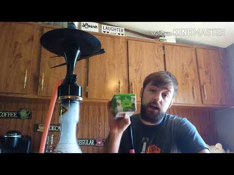 Al Fakher Slight over view and packing tips!