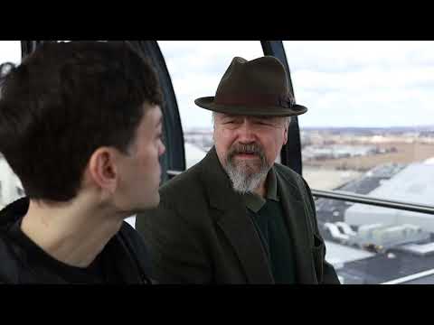 Soul Traveler   (Feature Trailer)