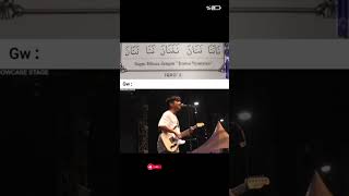 Download lagu Guru ngaji : ngapain lo bawa gitar ? #poppunkrock #poppunkcover mp3