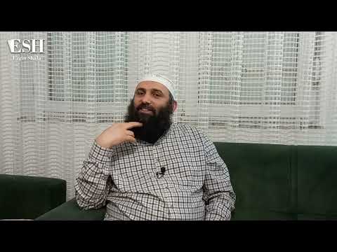 2.Metodat e shejtanit kundër njerëzve të mirë-Ergin SHALA