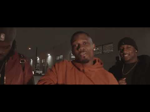 Vinny West - " RULES " ( IG : @VinnyWest) (Official Music Video)