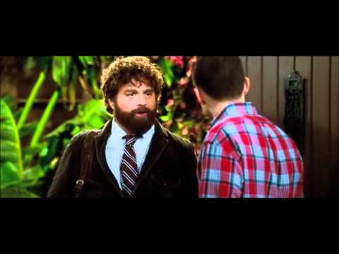 stichtag two and a half men szene german