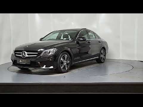 Mercedes-Benz C-Class C200 Sport Premium - Image 2
