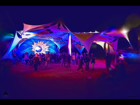 Earthdance Johannesburg Teaser 2022