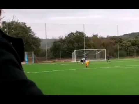 Sardegna - Promozione Girone B - Giornata 13 - Luogosanto vs Ilvamaddalena 1903