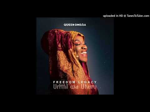 Queen Omega -  Micro Chip