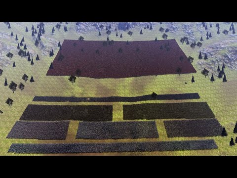 50,000 Spartans Vs Gondor  and Rohan The Load of The Rings Army Ultimate Epic Battle Simulator UEBS