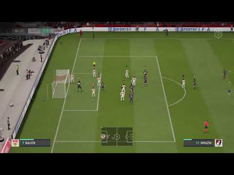 King‘s Sport Club vs C.F Galacticos (3:1) 26.kolo (VPG League 2019/2020)
