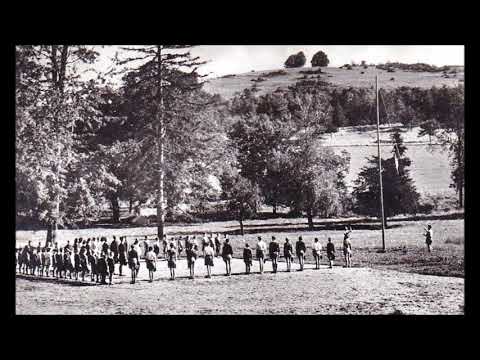 Je t'aime Ô ma patrie