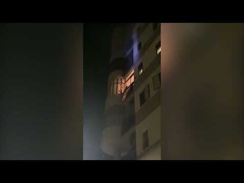 CATANZARO: PROSEGUONO LE INDAGINI SUL ROGO