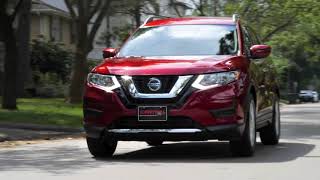 Central Houston Nissan Dealership | Commercial