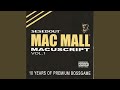 Macnifacent