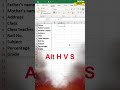 Top Excel Tricks And Tips You Should Know Boost Your Excel Productivity Fast Exceltutorial