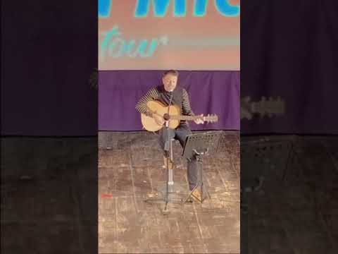 GIALP  -  La canzone bella (di Attilio Fontana, un accenno)