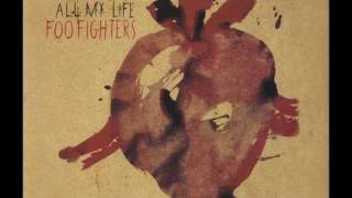 Foo Fighters - Win or Lose