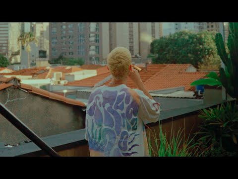 Fuub - Varanda (ft. REAL PS)