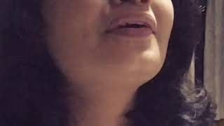 Aave re Hichki | Archana Kamath Hegdekar | Cover