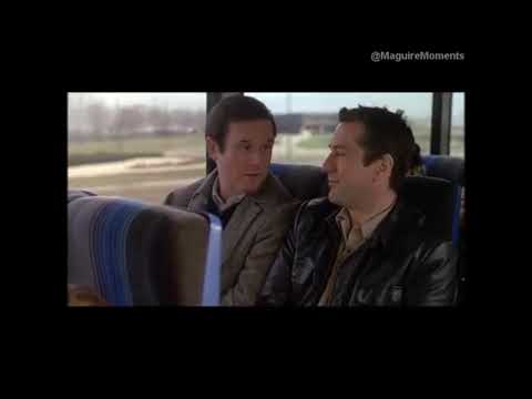 MCM: Midnight Run - Here Come Two Words For You