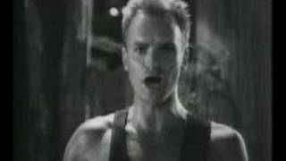 Sting &quot;Fortress Around Your Heart&quot;