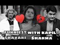 SHAYARI ️ With Kapil Sharma Comedy Shayari