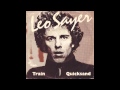 Leo Sayer - Train