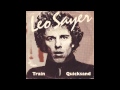 Leo Sayer - Train 