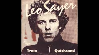 Leo Sayer - Train