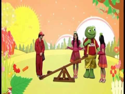 UN REGALO PARA EL SAPO PEPE