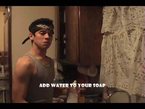 You know you're Mexican If... [Part 1]