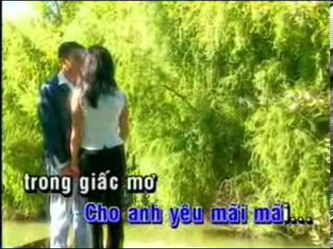 Bến mộng - Kenny Thái