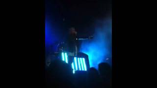 The Future - The Limousines