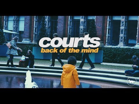Courts - True Say