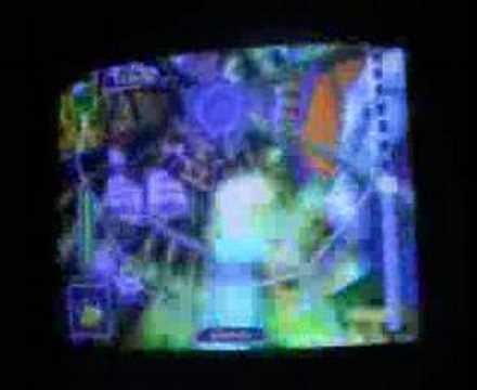 FreQuency (Orbital - Funny Break)