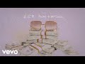 H.E.R. - Racks (Audio) ft. YBN Cordae H.E.R. - Racks (Audio) ft. YBN Cordae