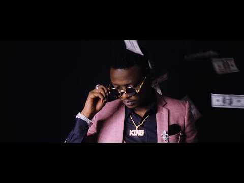 King Ohallah - Banyongeje (Official Video)