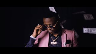 King Ohallah - Banyongeje (Official Video)