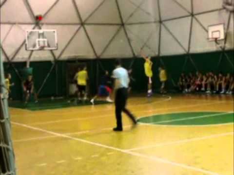 Star V.K. - Odeon Basket juniori