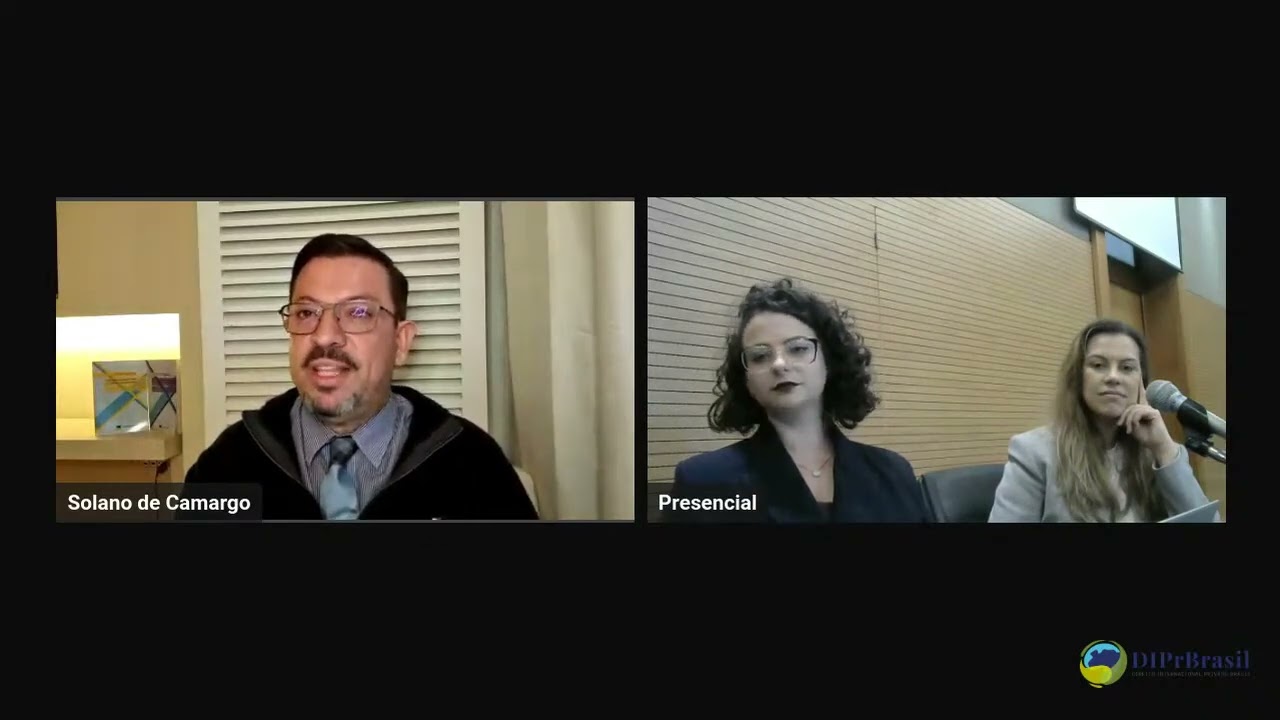 DIPr 2022 - Debate - Dia 04