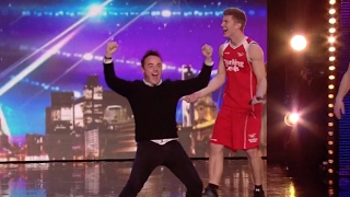 Ant and Dec Did an UNBELIEVABLE THING!!