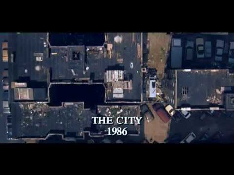 New Trap City - BangBangBang