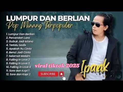 IPANK – Lumpur dan Berlian: Kisah Cinta yang Berakhir Luka 💔(Perceraian Lara) Pop Melayu Terpopuler.