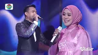 Download lagu INGIN SELALU BERSAMA!!FILDAN DA & LESTI DA BERSYUKUR JADI 'BIDADARI CINTA' MU |ANUGRAH KPI 2021| mp3