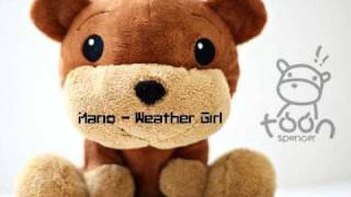 Mario - Weather Girl