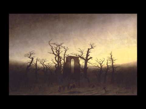 N. Medtner / Sonata Op.25 No.2 'Night Wind'