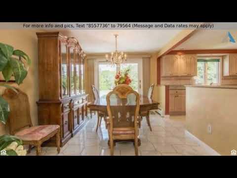 Priced at $440,000 - 9 Hickory Ln, Methuen, MA 01844